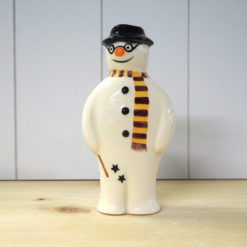 Pre-Order Perry Potter Snowman - Image 3