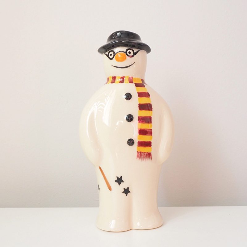 Pre-Order Perry Potter Snowman - Image 2
