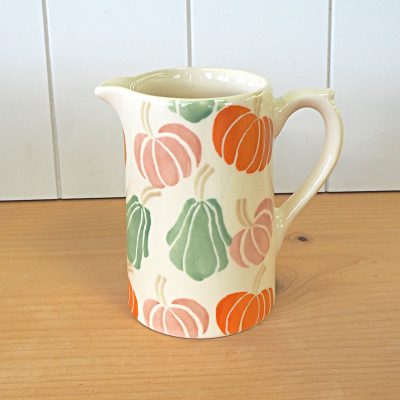 Pumpkin Squash Farmhouse Jugs - Image 2