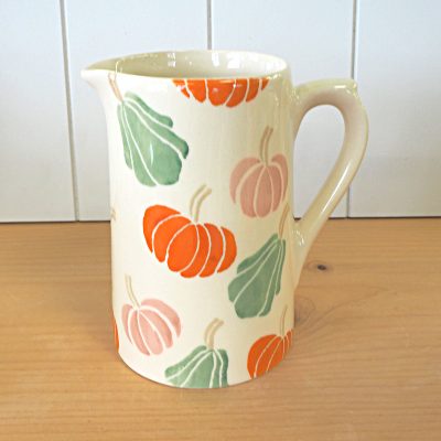 Pumpkin Squash Farmhouse Jugs - Image 3