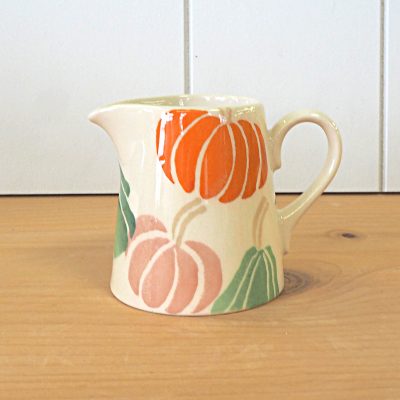 Pumpkin Squash Mini Farmhouse Jug