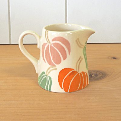 Pumpkin Squash Mini Farmhouse Jug - Image 3