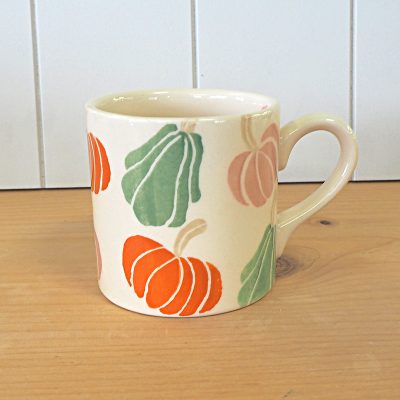 Pumpkin Squash Mug