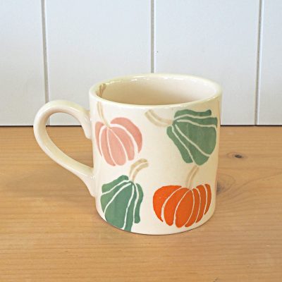 Pumpkin Squash Mug - Image 3
