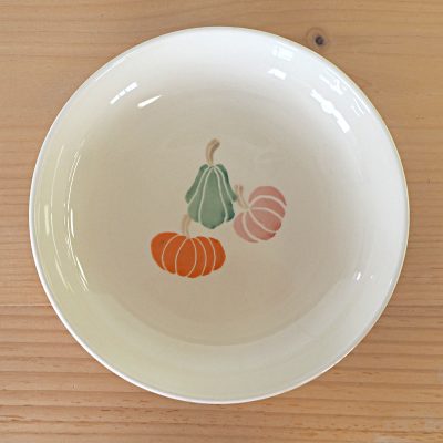 Pumpkin Squash Pasta Bowl - Image 2