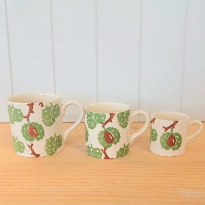 Conkers Large Mug - Image 3
