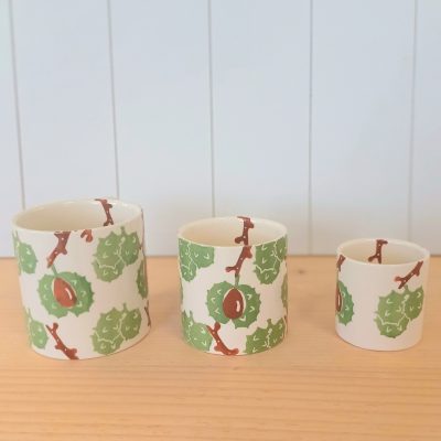 Conkers Large Mug - Image 2