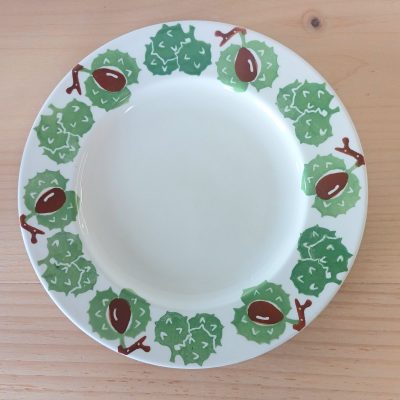Conkers Lunch Plate - Image 2