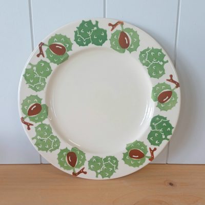 Conkers Lunch Plate