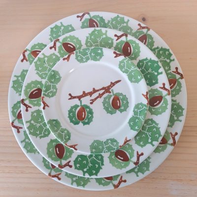 Conkers Lunch Plate - Image 3