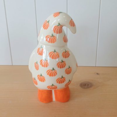 Pre-Order Pumpkin Gonk - Image 2