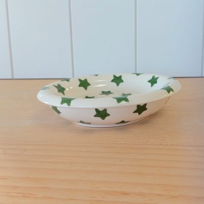 Green Twinkle Soap Dish - Image 2
