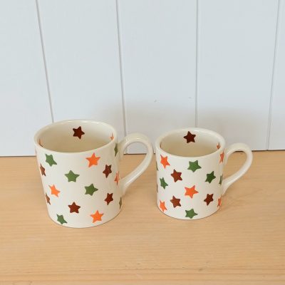 Spiced Twinkle Large Mug - Image 2