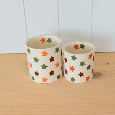 Spiced Twinkle Large Mug - Image 3