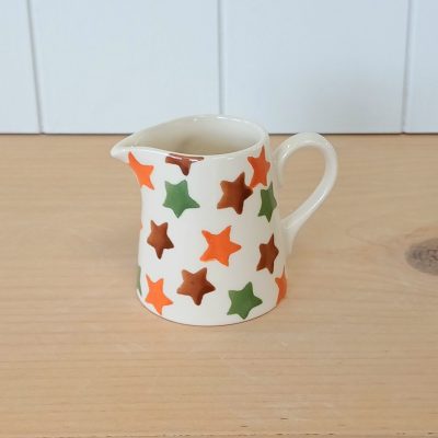 Spiced Twinkle Mini Farmhouse Jug