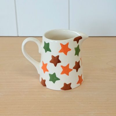 Spiced Twinkle Mini Farmhouse Jug - Image 3