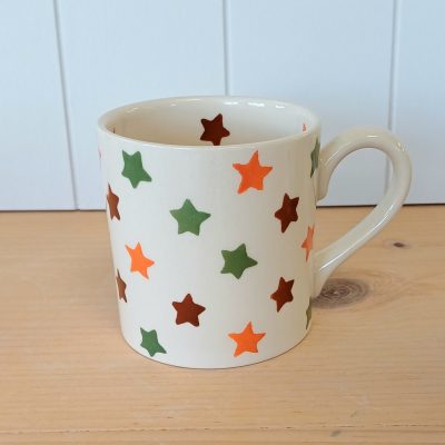 Spiced Twinkle Large Mug