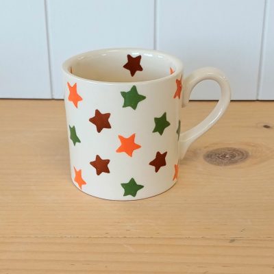 Spiced Twinkle Mug