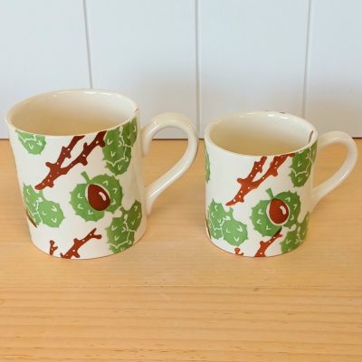 Conkers Large Mug - Image 5