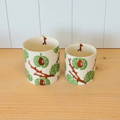 Conkers Large Mug - Image 6