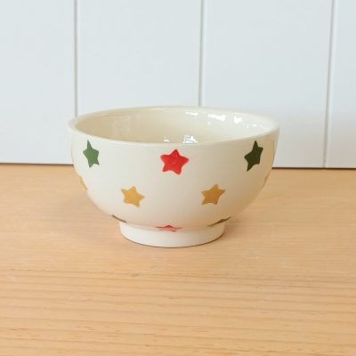 Christmas Twinkle Small Bowl