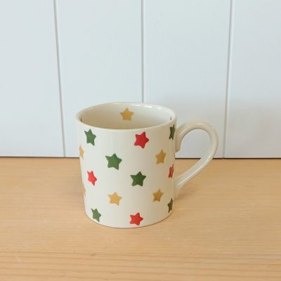 Christmas Twinkle Large Mug