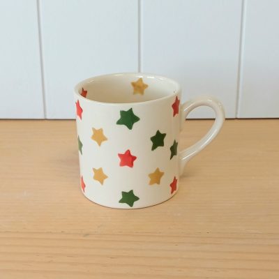 Christmas Twinkle Mug