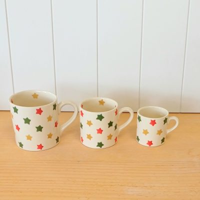 Christmas Twinkle Large Mug - Image 2