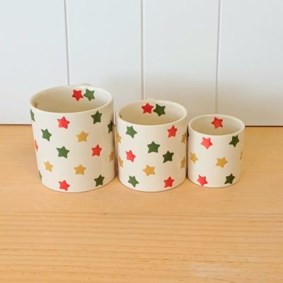 Christmas Twinkle Large Mug - Image 3