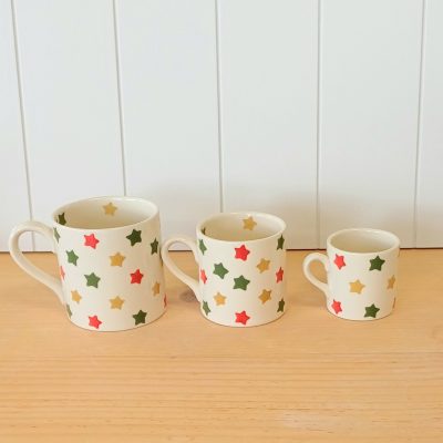 Christmas Twinkle Large Mug - Image 4