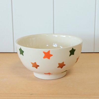 Spiced Twinkle Small Bowl