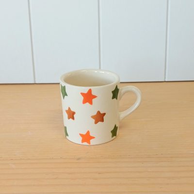 Spiced Twinkle Espresso Mug