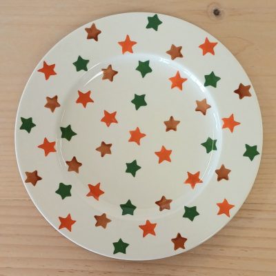 Spiced Twinkle Lunch Plate - Image 2
