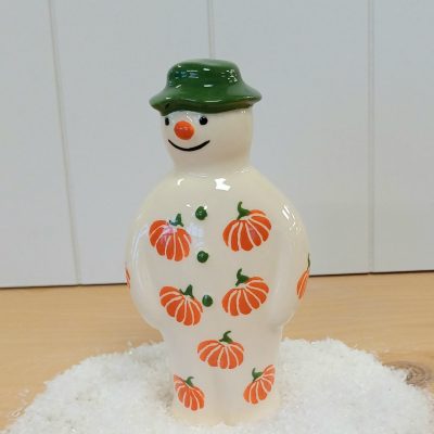 Pre-Order Pumpkins Snowman