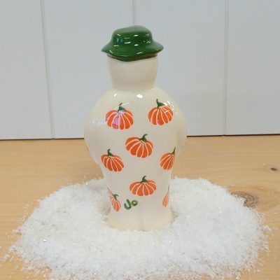 Pre-Order Pumpkins Snowman - Image 2