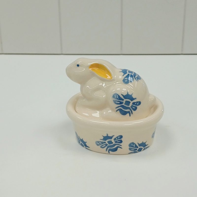 Pre-Order - Blue Bea Baby Hare