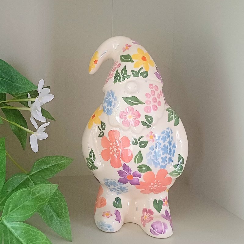 Flower Garden Gonk